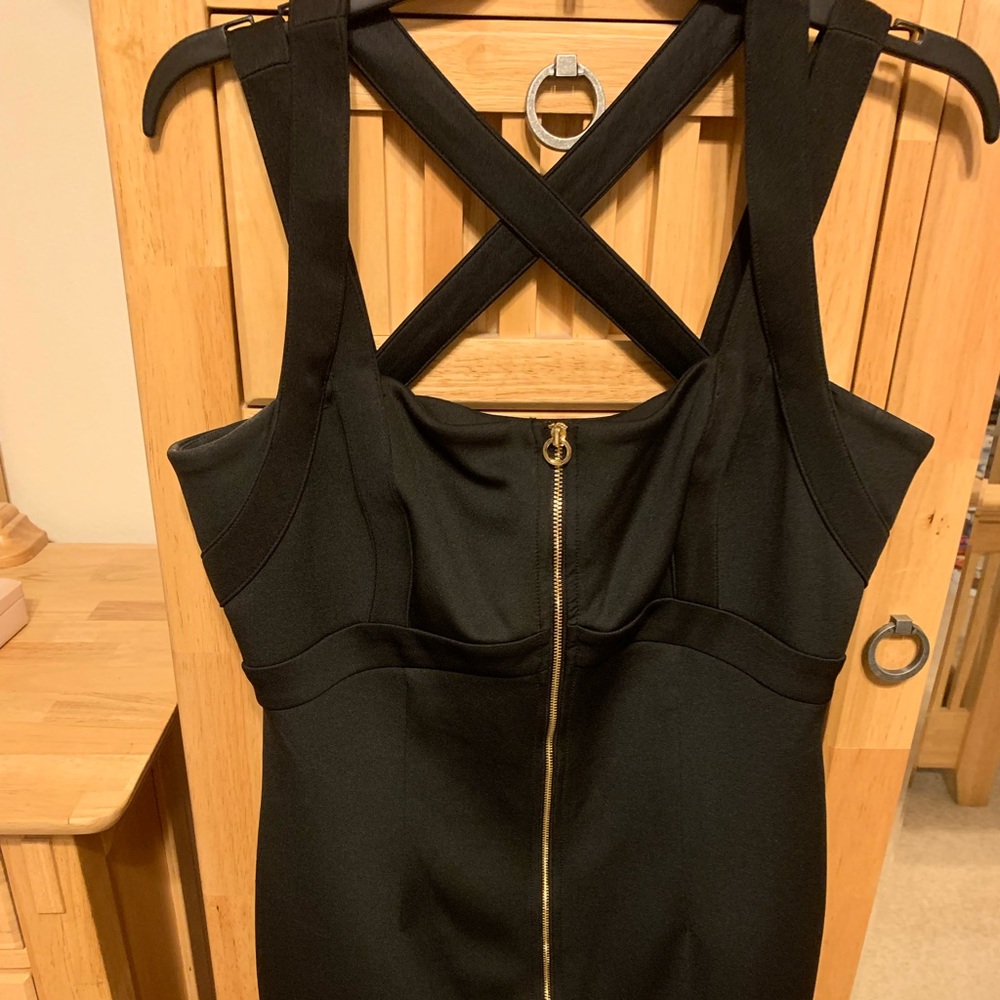 Cocktail dress